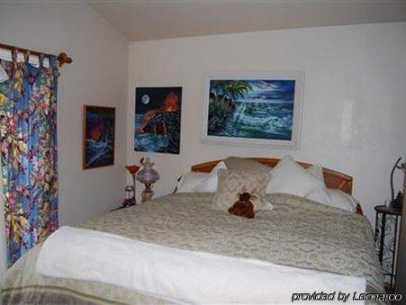 The Artist Cottage In Ohia Estates ボルケーノ 部屋 写真