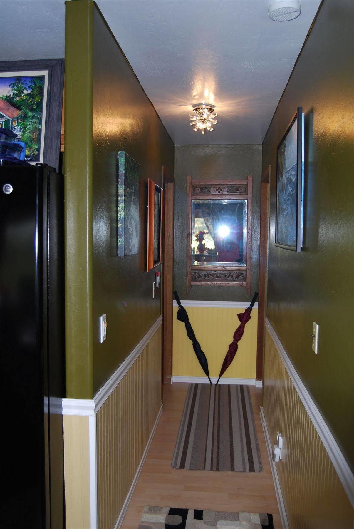 The Artist Cottage In Ohia Estates ボルケーノ エクステリア 写真